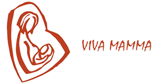 Viva Mamma Justyna Kurębska logo